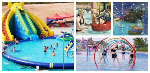 如何打造吸引人的水上樂(lè)園服務(wù)