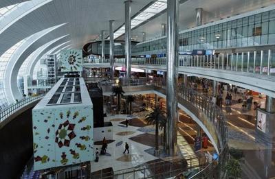 從票務(wù)代理到自建候機(jī)樓 一位企業(yè)家的商業(yè)王國(guó)打造之路