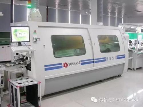 電子廠SMT貼片與THT插件車間生產(chǎn)流程與品質(zhì)管控策略