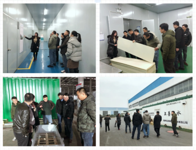瑞潔特第一屆代理業務知識培訓圓滿落幕 賦能合作伙伴，共拓市場新篇